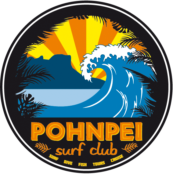 Pohnpei Surf Club